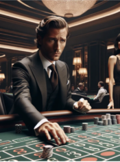 Pourquoi les films de casino fascinent toujours le public