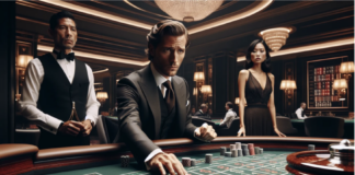 Pourquoi les films de casino fascinent toujours le public