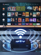 Quel est le Meilleur Abonnement IPTV en France en 2026 sans se tromper ?