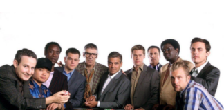 Acteur au cinéma et univers du casino : les performances les plus marquantes