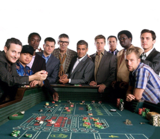 Acteur au cinéma et univers du casino : les performances les plus marquantes