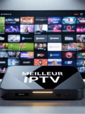 France IPTV 2026 : Classement Avancé des 5 Meilleurs IPTV