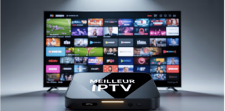 France IPTV 2026 : Classement Avancé des 5 Meilleurs IPTV
