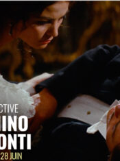 Rétrospective Luchino Visconti sur LaCinetek jusqu’au 27 juin 2026