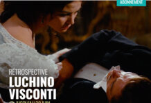 Rétrospective Luchino Visconti sur LaCinetek jusqu’au 27 juin 2026