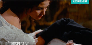 Rétrospective Luchino Visconti sur LaCinetek jusqu’au 27 juin 2026