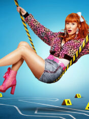 Test DVD : HPI – Haut Potentiel Intellectuel – Saison 5