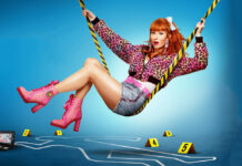 Test DVD : HPI – Haut Potentiel Intellectuel – Saison 5