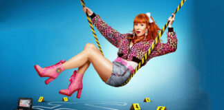 Test DVD : HPI – Haut Potentiel Intellectuel – Saison 5