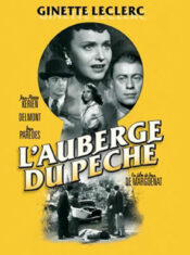 Test Blu-ray : L’Auberge du péché