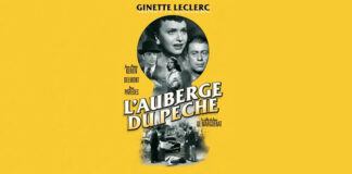 Test Blu-ray : L’Auberge du péché