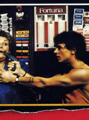 Test Blu-ray : La Buraliste de Vallecas