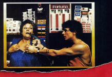 Test Blu-ray : La Buraliste de Vallecas