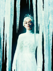 Test Blu-ray 4K Ultra HD : La Tour de Glace