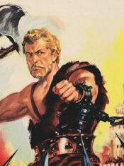 Test Blu-ray : Le Prince enchaîné