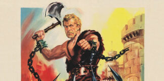 Test Blu-ray : Le Prince enchaîné