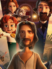 Test Blu-ray : Le Roi des rois