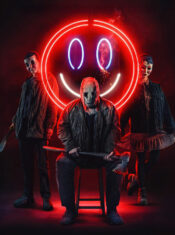 Test Blu-ray : Les Intrus – Chapitre 2