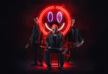 Test Blu-ray : Les Intrus – Chapitre 2