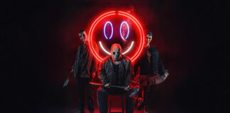 Test Blu-ray : Les Intrus – Chapitre 2