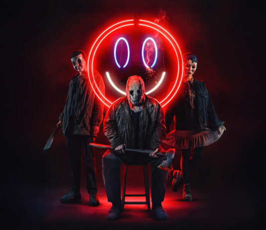 Test Blu-ray : Les Intrus – Chapitre 2