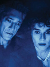 Test Blu-ray : Les Linceuls