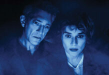 Test Blu-ray : Les Linceuls