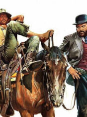 Test Blu-ray : On continue à l’appeler Trinita