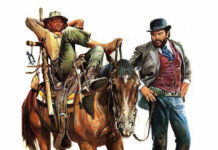 Test Blu-ray : On continue à l’appeler Trinita