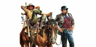 Test Blu-ray : On continue à l’appeler Trinita