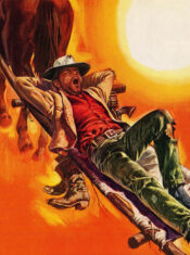 Test Blu-ray : On l’appelle Trinita