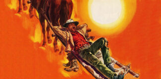 Test Blu-ray : On l’appelle Trinita