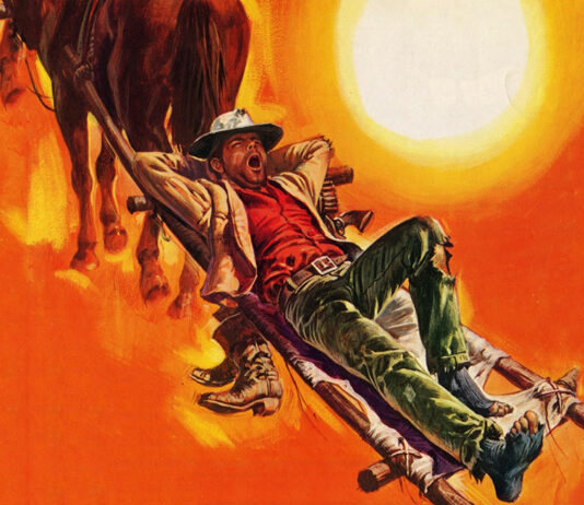 Test Blu-ray : On l’appelle Trinita