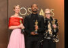 Oscars 2026 : le palmarès