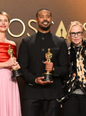 Oscars 2026 : le palmarès