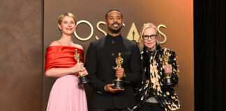 Oscars 2026 : le palmarès