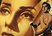 Test Blu-ray : Parsifal