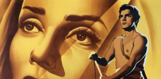 Test Blu-ray : Parsifal