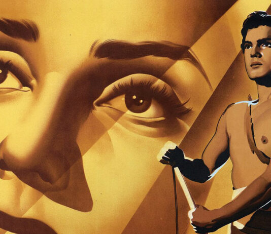 Test Blu-ray : Parsifal