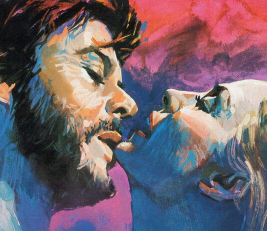 Test Blu-ray : Personne n’a entendu crier