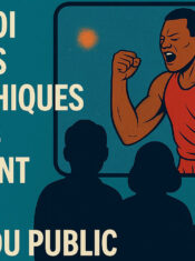 Pourquoi les films biographiques sportifs résonnent si fort auprès du public