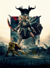 Test Blu-ray 4K Ultra HD : Predator – Badlands