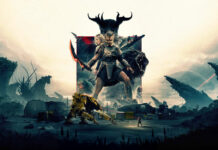 Test Blu-ray 4K Ultra HD : Predator – Badlands