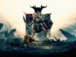 Test Blu-ray 4K Ultra HD : Predator – Badlands