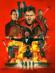 Test Blu-ray 4K Ultra HD : Running Man