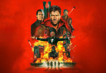 Test Blu-ray 4K Ultra HD : Running Man