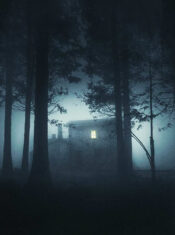 Test Blu-ray : Shelby Oaks