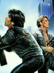 Test Blu-ray : Siège