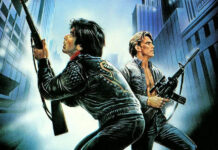 Test Blu-ray : Siège