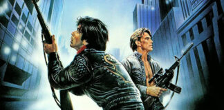 Test Blu-ray : Siège